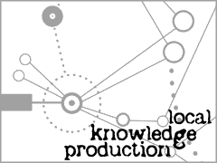 roomservices - local knowledge production