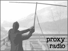 roomservices - proxy radio